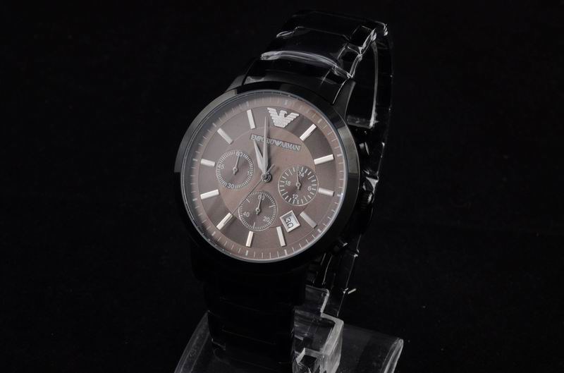 Armani watch man-734